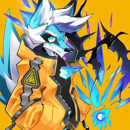 Nukeboy (Vox Vulpine)