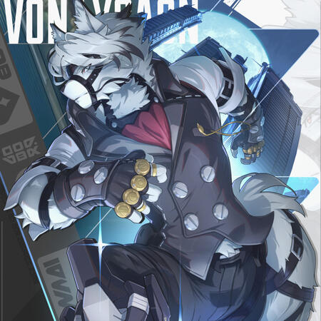 ZZZ - Von Lycaon