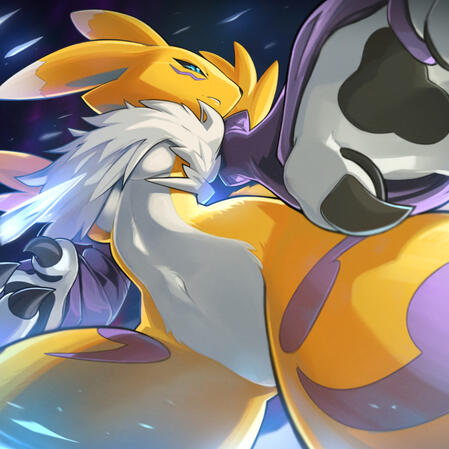 Renamon