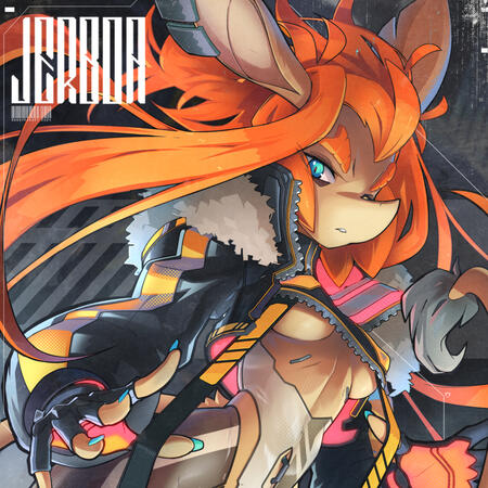 Jerboa