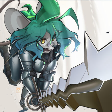 Zweihander
